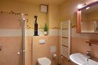  Ferienwohnung D1 Graal-Müritz - Badezimmer