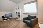  Küstennest Büsum - Wohnzimmer
