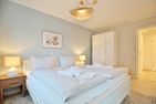 Moderne Strandvilla Moderne Strandvilla Appartement 4 Timmendorfer Strand - Schlafzimmer
