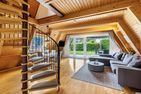  Ferienhaus Family Time Damp Kappeln/ Schlei - 