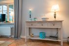  Ferienwohung Anker Mal Sylt Sylt - Wohnzimmer