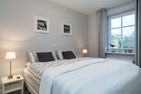  Ferienwohung Anker Mal Sylt Sylt - Schlafzimmer