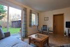  Ferienwohnung A2 Graal-Müritz - Wohnzimmer