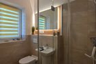  Ferienwohnung LP14 Graal-Müritz - Badezimmer