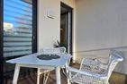  Ferienwohnung LP14 Graal-Müritz - Balkon