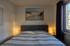  Ferienwohnung KWV 1 EG Graal-Müritz Küstenwald - Schlafzimmer
