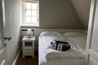  Lieblingsplatz am Meer 3 Kampen auf Sylt Sylt - Schlafzimmer