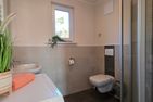  Ferienwohnung KWi 09 OG "Ostseezauber" Graal-Müritz Küstenwald - Badezimmer