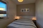  Ferienwohnung KWi 46 EG Graal-Müritz Küstenwald - Schlafzimmer