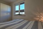  Ferienwohnung KWi 46 EG Graal-Müritz Küstenwald - Schlafzimmer