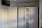 Ferienwohnung KWi 85 EG "Küstenkind" Graal-Müritz Küstenwald - Schlafzimmer