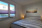  Ferienwohnung KWi 85 EG "Küstenkind" Graal-Müritz Küstenwald - Schlafzimmer
