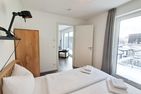 Gebirgsresort Entschleunigungs-Lodge 1.3.2 Winterberg - 