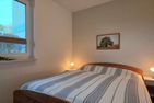  Ferienwohnung KWF-7a EG Graal-Müritz Küstenwald - Schlafzimmer