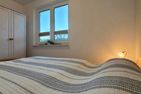  Ferienwohnung KWF-7a EG Graal-Müritz Küstenwald - Schlafzimmer
