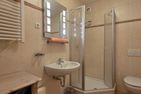  Ferienwohnung KWF6bEG Graal-Müritz Küstenwald - Badezimmer