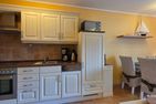  Ferienwohnung KWF-4b EG Graal-Müritz Küstenwald - Küche / Küchenzeile