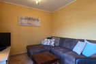  Ferienwohnung KWF-4b EG Graal-Müritz Küstenwald - Wohnzimmer