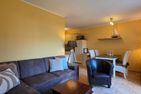  Ferienwohnung KWF-4b EG Graal-Müritz Küstenwald - Wohnzimmer