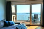  Ferienwohnung HochSee, App. 24 Olpenitz Ostseeresort Olpenitz - Meerblick