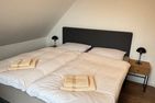  Ferienhaus Zur Brügg 1  - Schlafzimmer