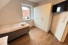  Ferienhaus Zur Brügg 1  - Schlafzimmer