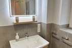  Ferienhaus Zur Brügg 1  - Badezimmer