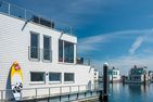  Ferienhaus ANs Bootshaus Olpenitz Ostseeresort Olpenitz - Hauptansicht