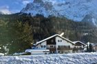Haus Isarmelodie Ferienwohnung Mariandl 103 * * *  - Hauptansicht