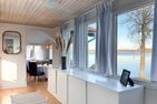  (60) Ferienhaus Sjöholmen am See, ohne direkte Nachbarn Smaland - 