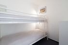Strandresidenz Strandresidenz 3 Sierksdorf - Schlafzimmer