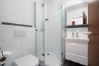 Strandresidenz Strandresidenz 3 Sierksdorf - Badezimmer