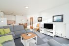 Strandresidenz Strandresidenz 3 Sierksdorf - Wohnzimmer