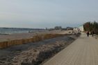 Vier Jahreszeiten Haus 1 Whg. 06 Lübecker Bucht - Strand