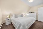  Ferienwohnung Anton St. Peter-Ording - Schlafzimmer