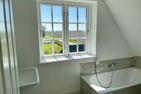  Sommergeest Borgsum - Badezimmer