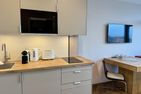  Boje Westerland - Küche / Küchenzeile