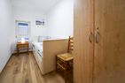 Haus Horizont I HZ06 Cuxhaven Sahlenburg - Schlafzimmer