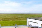 Haus Sanderling Wattläufer Billstraße - Meerblick