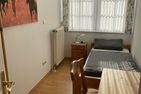 Haus Sanderling Wattläufer Billstraße - Schlafzimmer