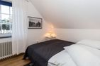  Seerose Sylt Westerland - Schlafzimmer