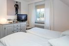  Seerose Sylt Westerland - Schlafzimmer