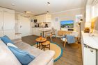  Gusy 4 U Westerland - Wohnzimmer