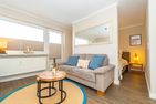  Gusy 4 U Westerland - Wohnzimmer