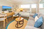  Gusy 4 U Westerland - Wohnzimmer
