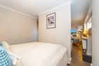  Gusy 4 U Westerland - Schlafzimmer