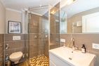  Gusy 4 U Westerland - Badezimmer