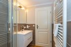  Gusy 4 U Westerland - Badezimmer