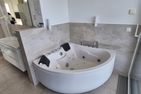  Ferienwohnung Penthouse ''Seebühne'' Marina Wendtorf Marina Wendtorf - Whirlpool
