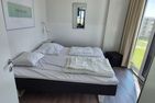  Ferienwohnung Penthouse ''Seebühne'' Marina Wendtorf Marina Wendtorf - Schlafzimmer
